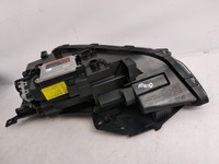 фото thumb №9, Hyundai ioniq лампа права перед bi-xenon led 2016-