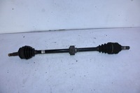 фото thumb №1, Приводной вал правая перед передняя toyota yaris iii 1.4