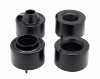 фото thumb №3, Lift подвеска +2 cale jeep wrangler jl iv