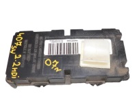 фото thumb №1, Peugeot 407 sw 2.2 hdi 07r модуль давления шин