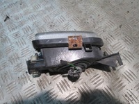 фото thumb №3, Противотуманная фара левый mercedes c klasa w203