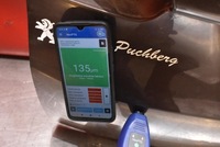 фото thumb №11, Крышка багажника багажника задняя задняя etv peugeot 2008 1 i 5d hb 13-17