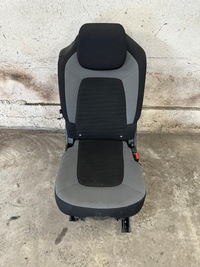 фото thumb №1, C4 grand picasso ii сидіння правий задня drugi ряд