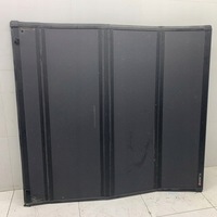 фото thumb №11, Крышка обшивка кузов pakflip шторка жесткая складная dodge ram v 1500 22r