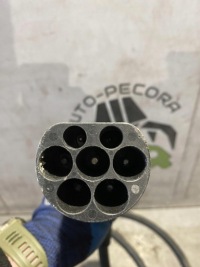 фото thumb №7, Smart forfour 453 eq кабель шланг заряджання a4535830500