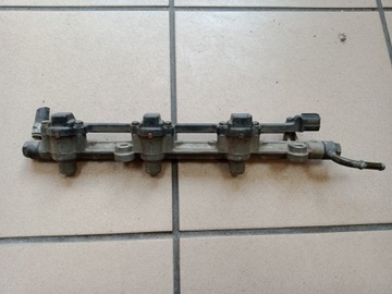 фото thumb №11, Mazda mx-3 1,8 v6 планка вприскувальний + форсунки