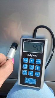 фото thumb №11, Двері ліва задня audi a6 c5 99r kombi