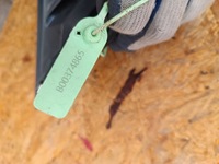 фото thumb №16, Решётка решётка радиатора решётка радиатора бампера перед 62310em30a nissan tiida