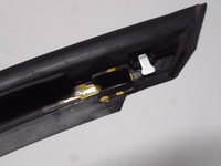 фото thumb №9, Планка крыльев левый зад crossland 39008050