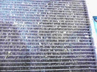 фото thumb №8, Радиатор кондиционера volvo s90 16- 2,0 t5