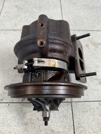 фото thumb №1, Турбіна турбонагнітач mercedes actros mp 4 euro 6