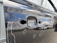 фото thumb №9, Двері mg zs передні праві перед праві