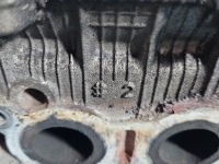 фото thumb №15, Головка вали kpl peugeot 107 1.0 b
