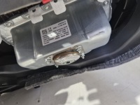 фото thumb №5, Bmw f30 f31 торпедо консоль подушка натяжители комплект европа
