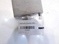 фото thumb №5, Молдинг накладка порог правый перед audi a3 8p