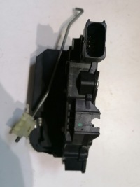 Opel corsa d 06-12r - замок дверь правый перед 13258274 в Украине, фото thumb