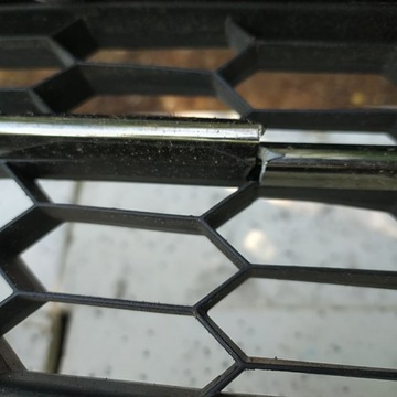 фото thumb №8, Бампер перед skoda superb 3 iii рестайлінг scout 18-