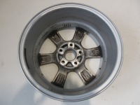 фото thumb №10, Mazda 6 диски алюмінієві 16" 5x114,3 6,5j et50