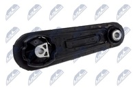 фото thumb №1, Nty подушка двигателя