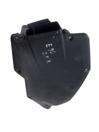 фото thumb №1, Корпус фільтра повітря bmw e90 2.5i n52