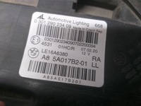 фото thumb №5, Лампа перед права bmw ii 2 f45 f46 lift full led 5a017b2-01