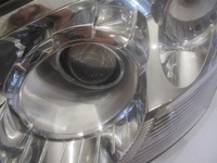 фото thumb №3, Лампа фара лівий opel antara lift ксенон оригінал