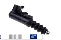 фото thumb №9, Привод сцепление. mazda 323/626/mx-3/mx-6 1,8-2,0 91-02 adm53617 blue print