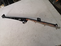 фото thumb №1, Kia ev6 2022 молдинг консоли панели воздуховод рамка 84795-cv100