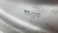 фото thumb №14, "ричаг  ms праве нижній mercedes klasa ml"