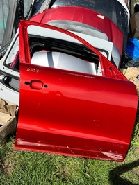 фото thumb №15, Дверь перед передние правые audi q5 8r