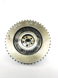 фото thumb №1, Колесо зубчатое opel insignia 2.0 t 10r 12578515