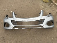 фото thumb №1, Mercedes glk рестайлинг бампер перед