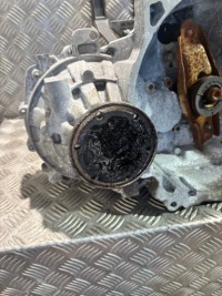 фото thumb №6, Audi a1 8x коробка передач передач 1.6 0a4301103