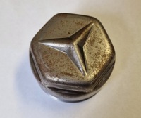 фото thumb №1, Ковпак кришка ступиці mercedes rex mb811 3143340025