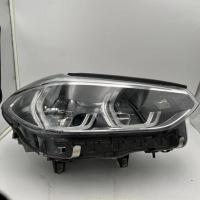 фото thumb №1, Bmw x3 g01 фара 8496812