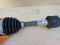 фото thumb №5, Приводной вал левая suzuki sx-4 fiad sedici 1.6 06- оригинал !!!