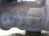 фото thumb №12, Bmw x3 f25 x4 f26 n55 3.0 306km x4 турбонагнетатель turbo 11657636426 7583909