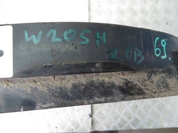 фото thumb №8, Mercedes c-klasa w205 c350 2.0 вентилятор радиатор a0999061200 15-