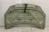 фото thumb №6, Капот крышка двигателя renault koleos i 2007r-