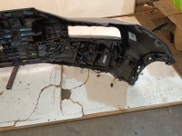 фото thumb №10, Бампер audi q6 e-tron s-line 85h перед