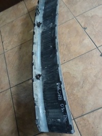 Phedra накладка бампера задний  1487535077 с Разборки, фото thumb