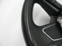 фото thumb №12, Audi a6 4g c7 воздуховод многофункциональный кожаный