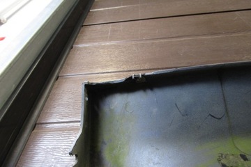 фото thumb №9, Планка порогова права maserati quattroporte v 04-12