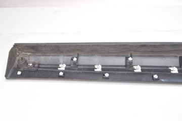 фото thumb №7, Mitsubishi eclipse cross планка дверь левая перед 5727a509