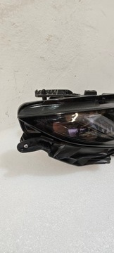 фото thumb №14, Лампи ліва права перед jaguar f-type x152 повний led