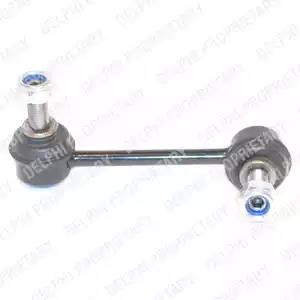 фото thumb №2, З'єднувач стабілізатора delphi tc1105