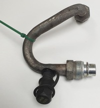 фото thumb №1, Труба трубка кондиционера volvo v90 i 3.0 r6