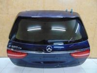 фото thumb №1, Кришка багажника задня задня mercedes e-klasa w213 kombi