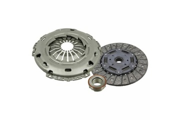 фото thumb №10, Blp зчеплення kpl vw lt 2.5tdi 99 adv1830137