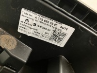 Підлокітник тунель середній mercedes a klasa w176 a1766800900 Київ, фото thumb